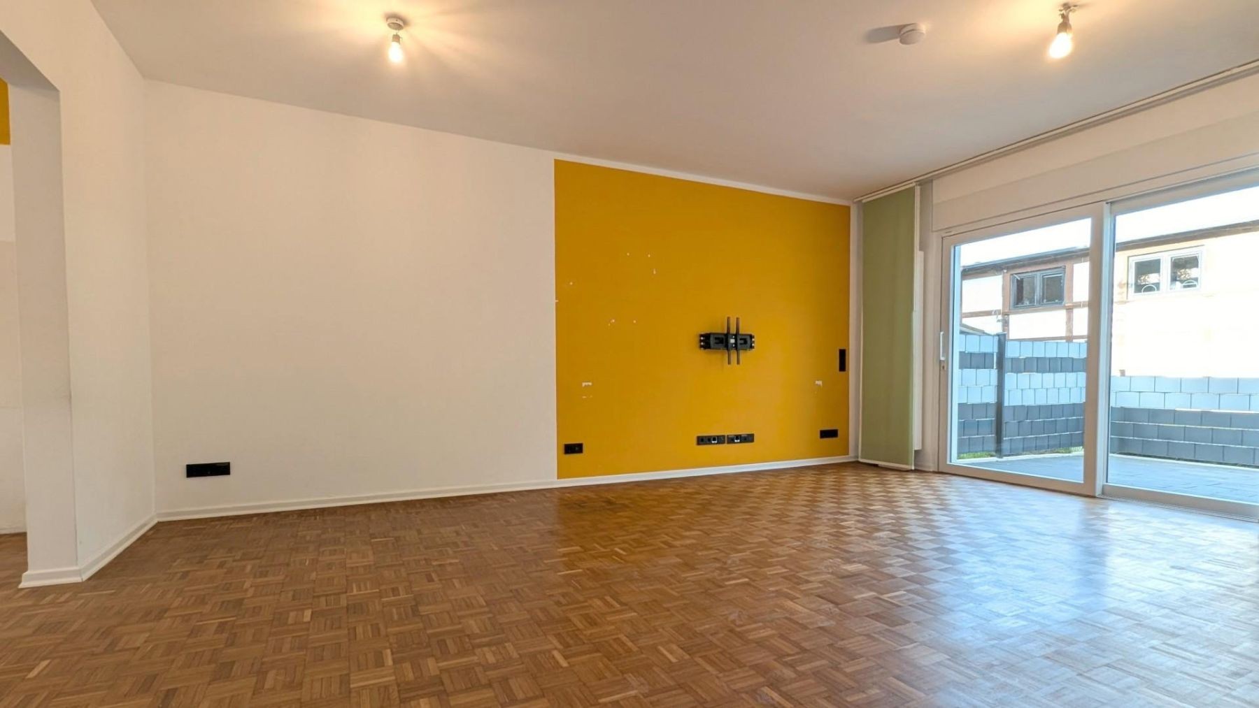 Prodej byt 3+1 - Oberhausen Styrum Nordrhein-Westfalen 46049, 94 m² - 5