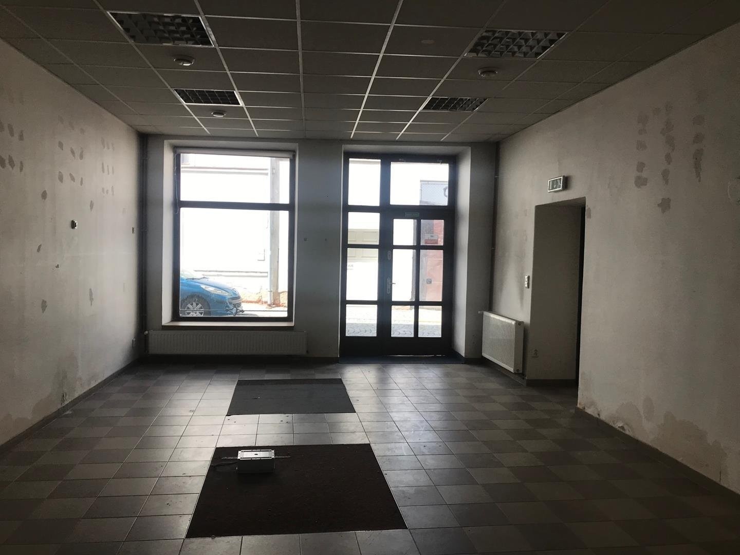 Obchodní prostory · 175 m² · Poděbradova, Litovel - 3