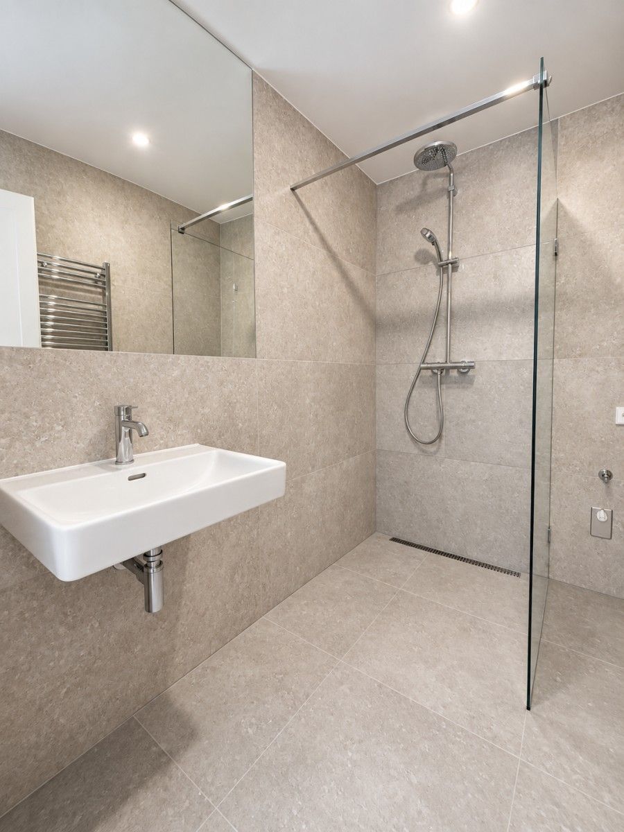Byt 2+kk · 47 m² · Pod Drinopolem, Praha - Břevnov - 3