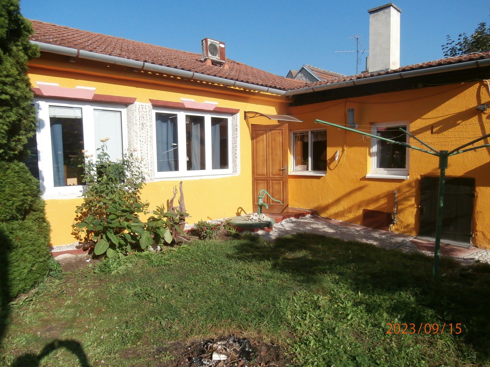 Prodej dům - Dubňany, 210 m²