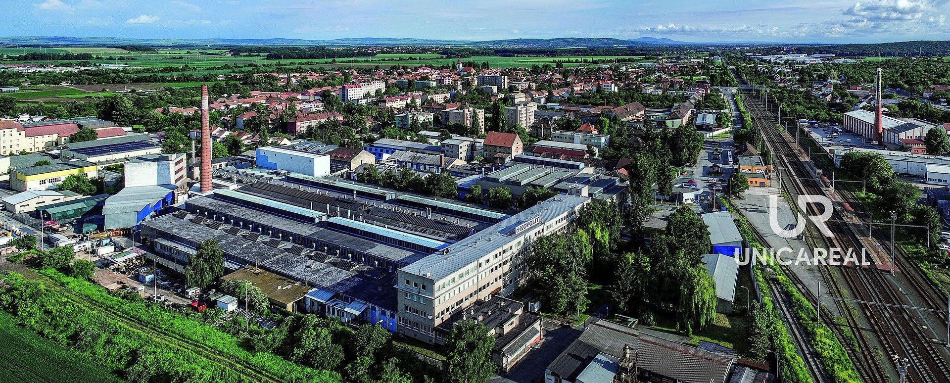 Sklad · 333 m² · Modřice, okres Brno-venkov, Jihomoravský kraj - 4