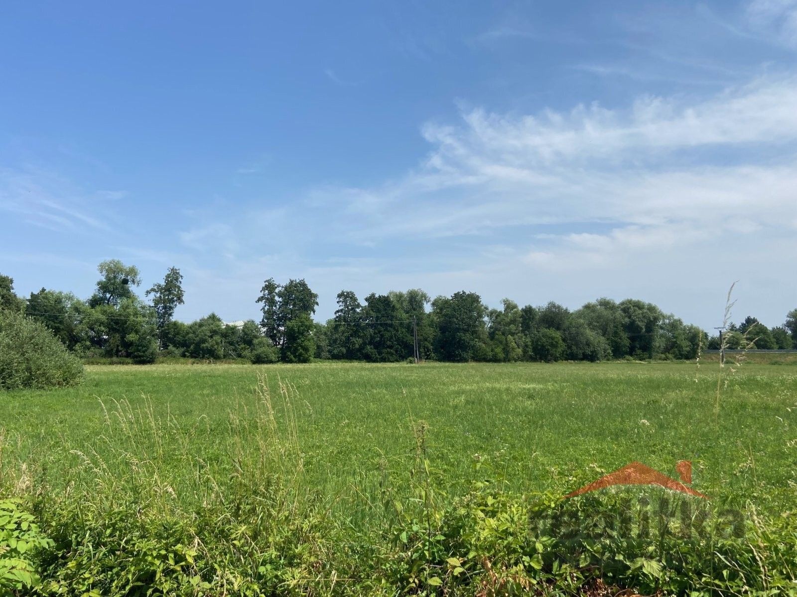 Komerční pozemky, Ostravská, Opava Komárov, 11 000 m² - 1