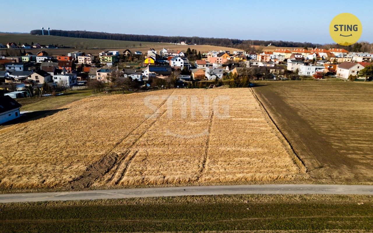 Pozemek pro bydlení, 1 228 m²
