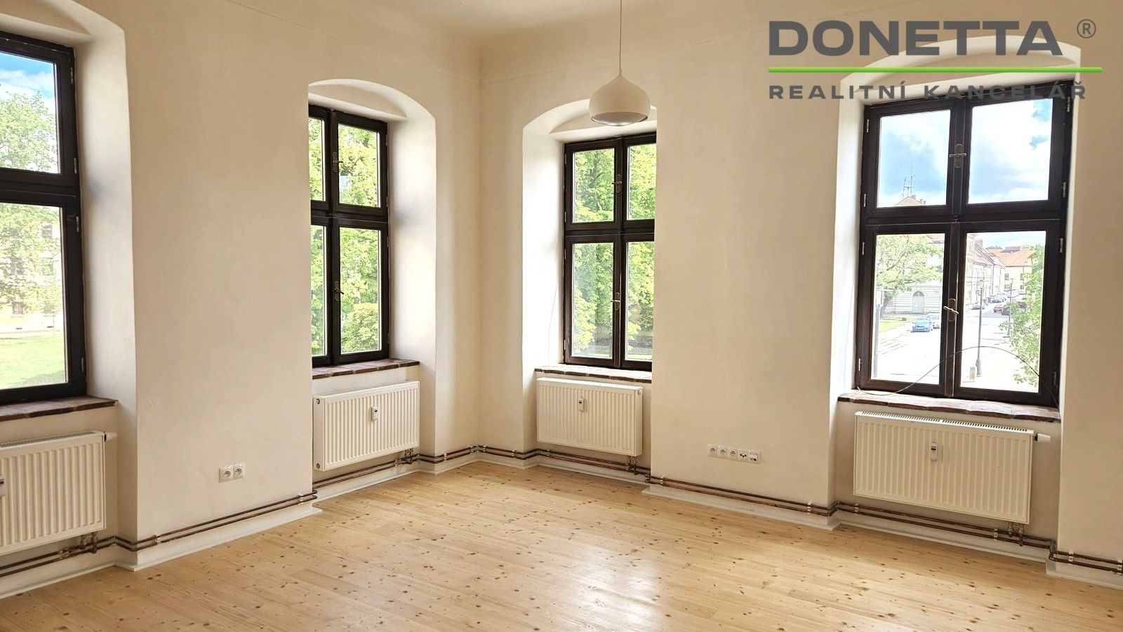 Byt 1+1 · 45 m² · Masarykovo nám., Jaroměř Josefov - 3
