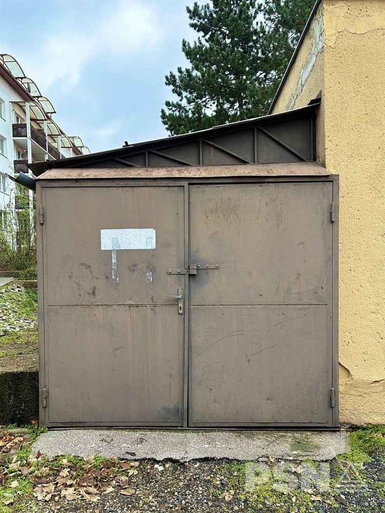 Nemovitost · 25 m² · Brno - Židenice, okres Brno-město, Jihomoravský kraj - 3
