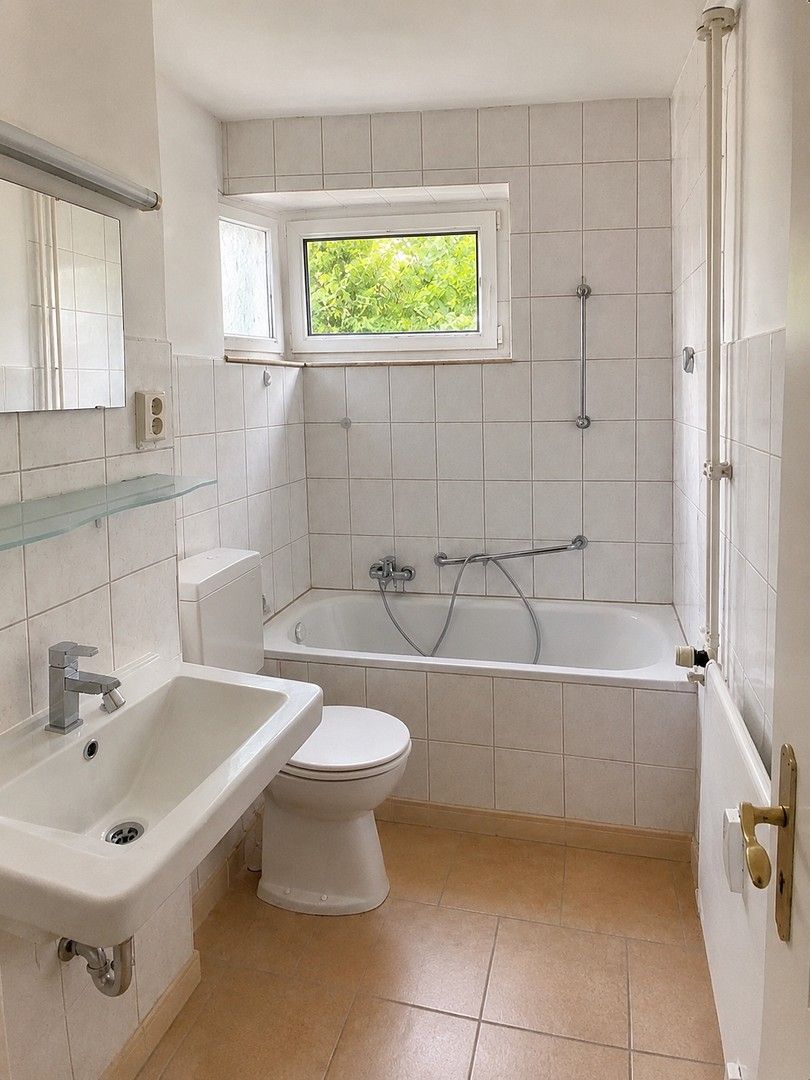 Pronájem byt 3+1 - Am Stadtweiher 1, , Severní Porýní-Vestfálsko, 78 m² - 5