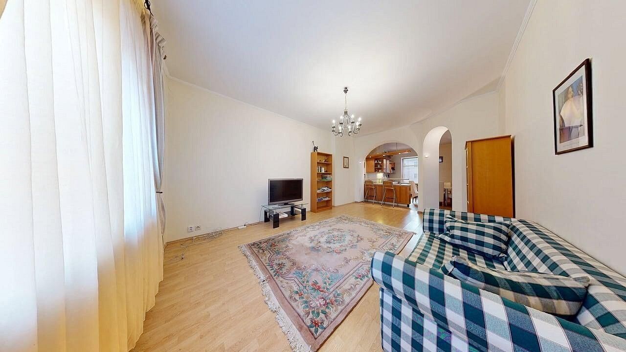 Prodej byt 3+1 - Karlovy Vary, Karlovarský kraj, 97 m² - 5
