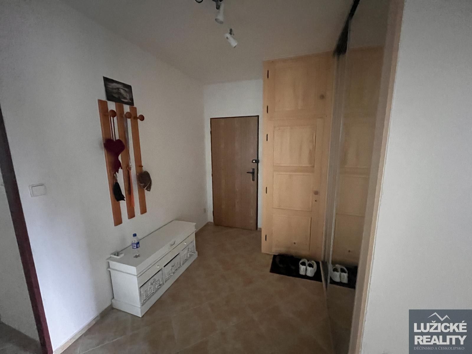 Prodej byt 4+1 - 5. května, Česká Kamenice, 78 m²