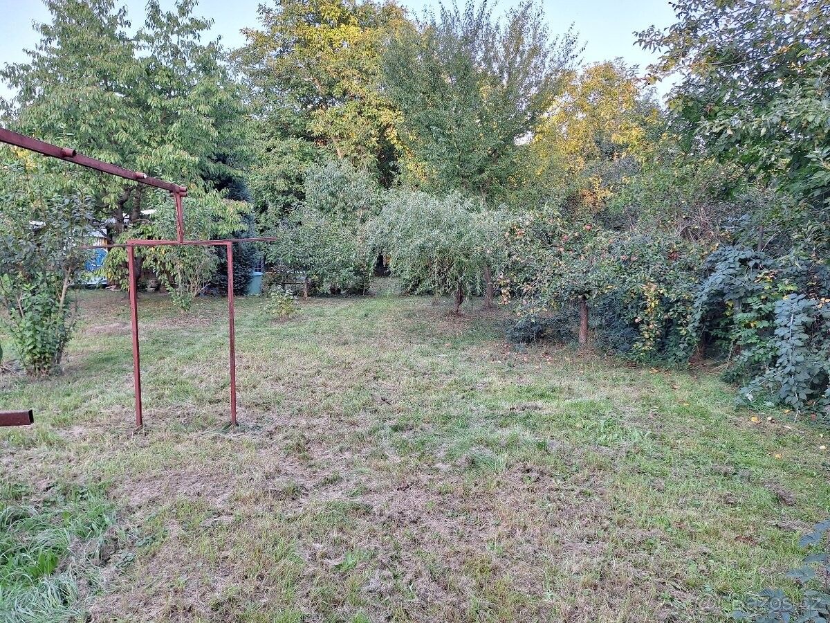 Zahrady, Chrudim, 537 01