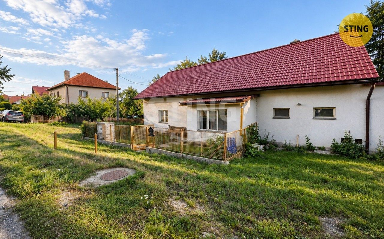 Rodinné domy, Rozsochy, 340 m² - 1