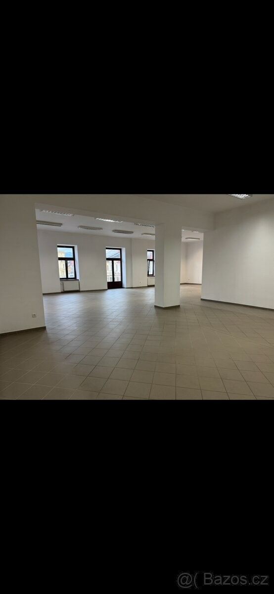 Obchodní prostory, Jablunkov, 739 91