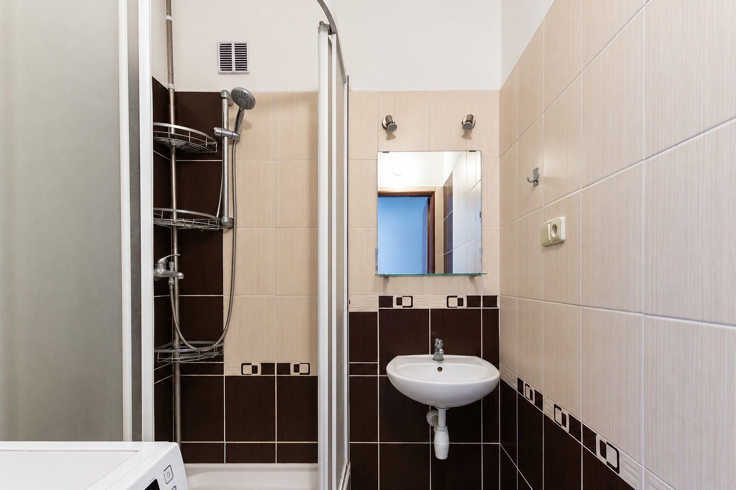 Byt 2+1 · 62 m² · Absolonova, Blansko - 3