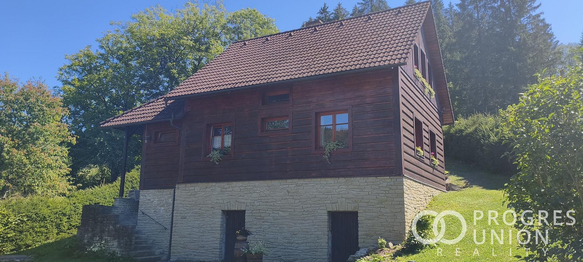 Rodinné domy, Velké Karlovice, okres Vsetín, 128 m² - 2