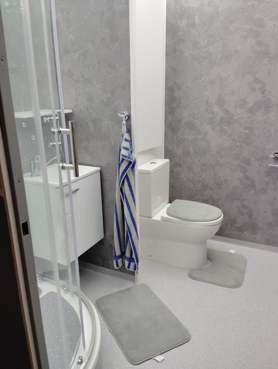 Pronájem byt 1+1 - Liberecká, Hrádek nad Nisou - Hrádek nad Nisou, Liberecký kraj, 34 m² - 5