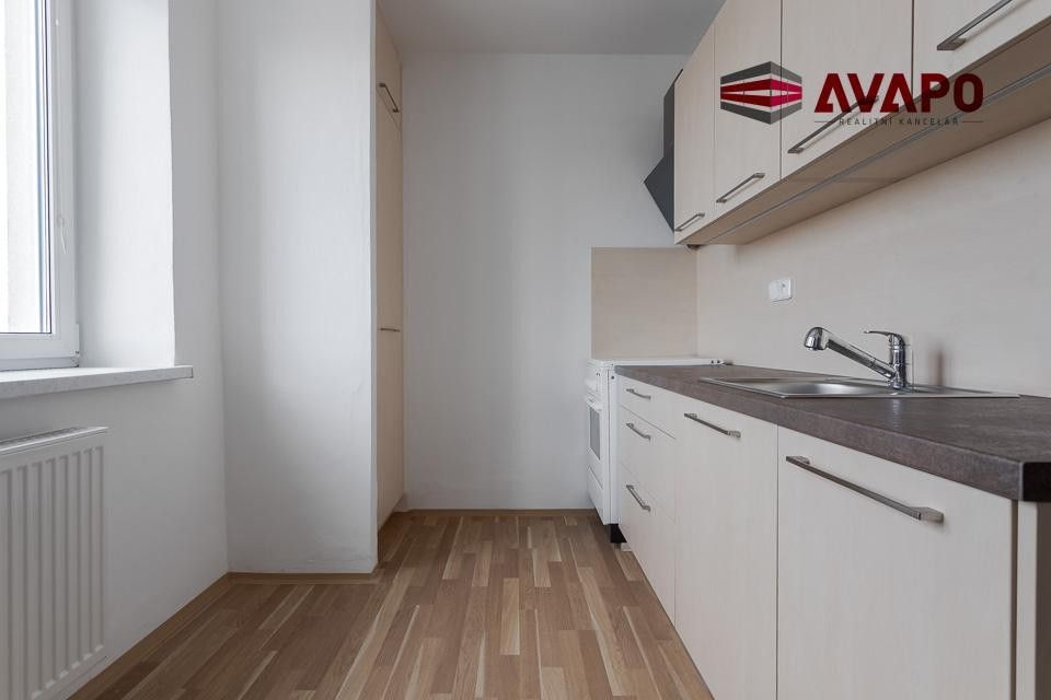 Byt 2+1 · 58 m² · Horní náměstí, Opava - 3