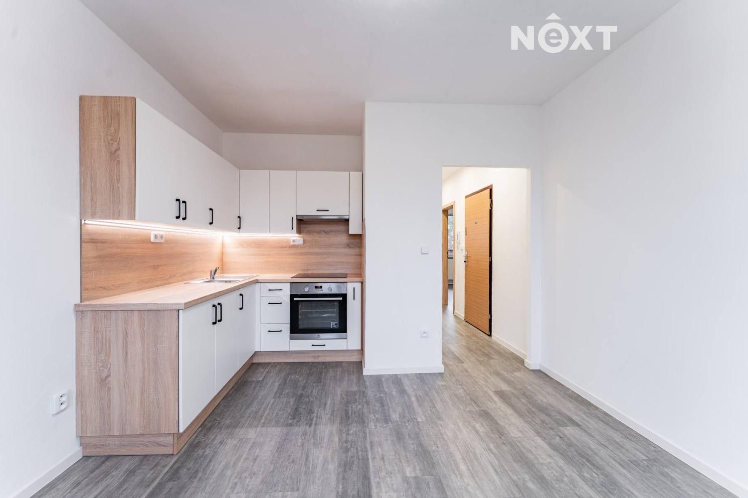 3+kk, Prievidzská, Šumperk, 55 m²
