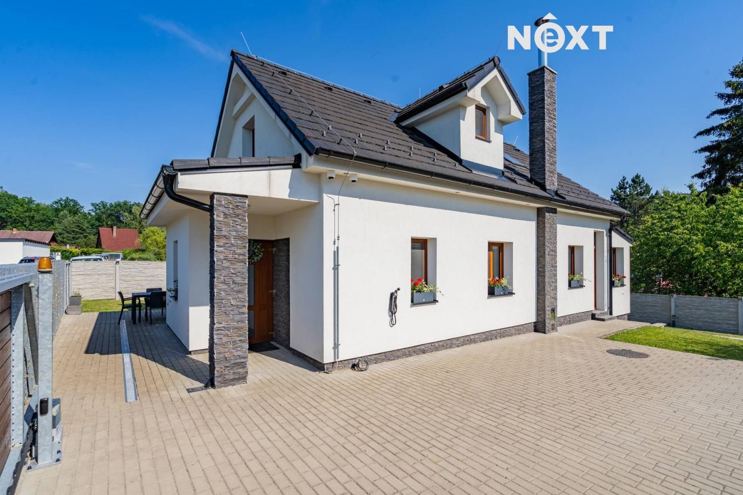 Prodej chata - Jivno, 119 m² - 5