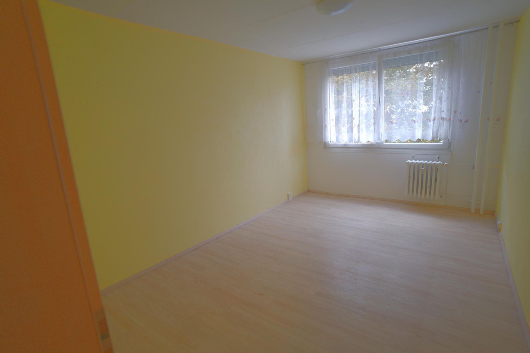 Byt 3+1 · 80 m² · Zrzavého, Praha - Řepy - 4