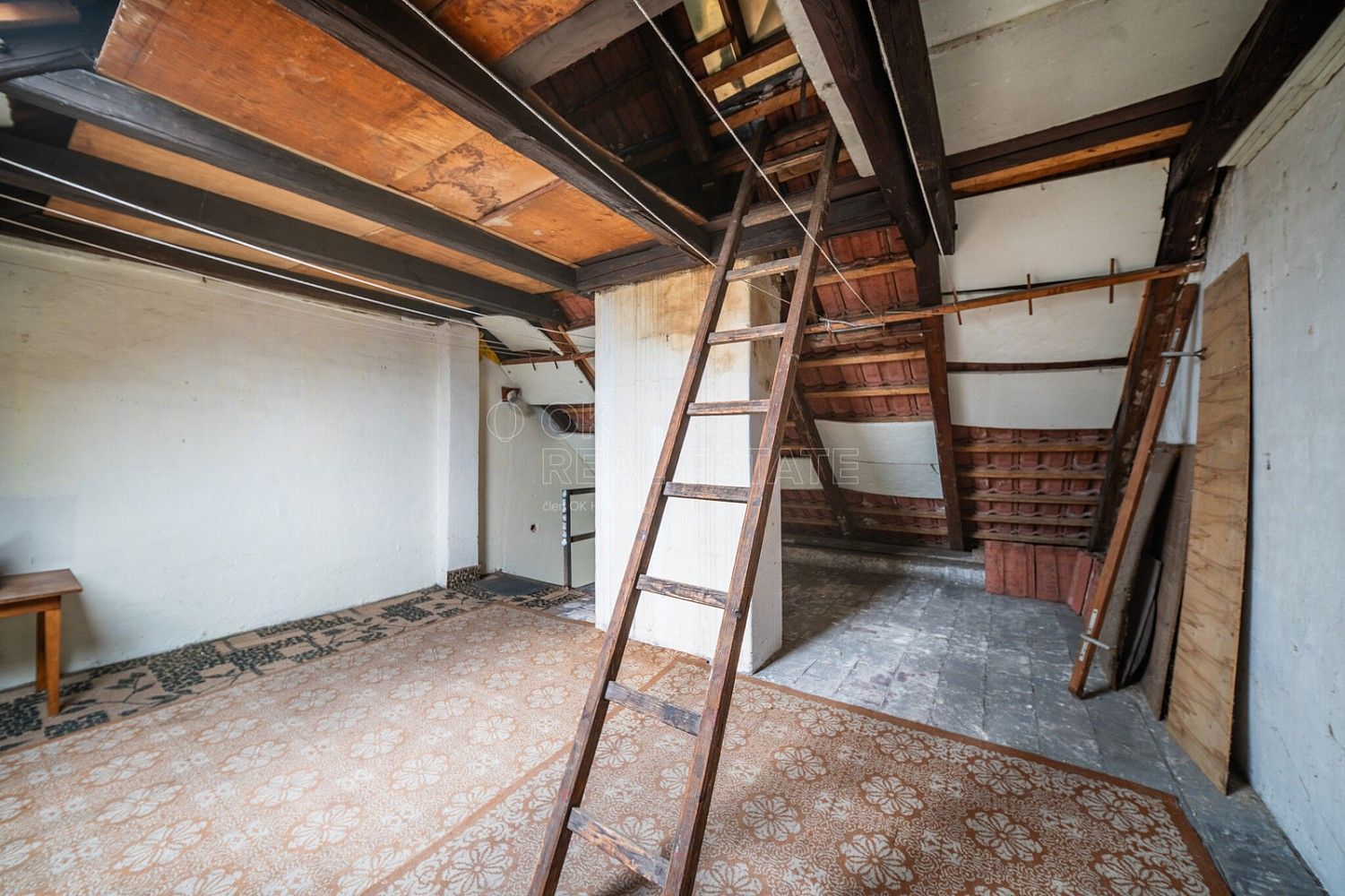 Rodinný dům · 103 m² · Praha - Střížkov, okres Praha 9, Hlavní město Praha - 3