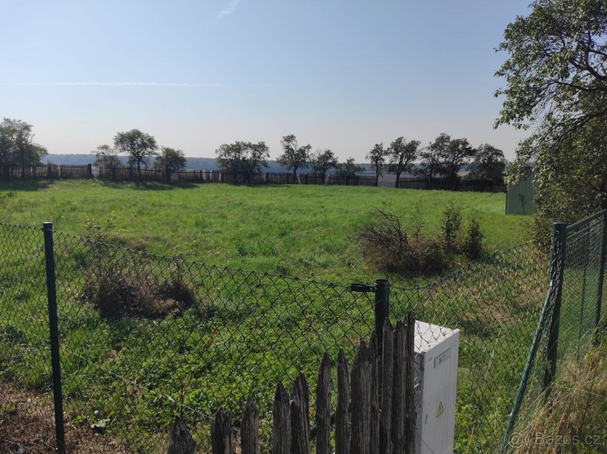 Pozemky pro bydlení, Chlumec nad Cidlinou, 503 51