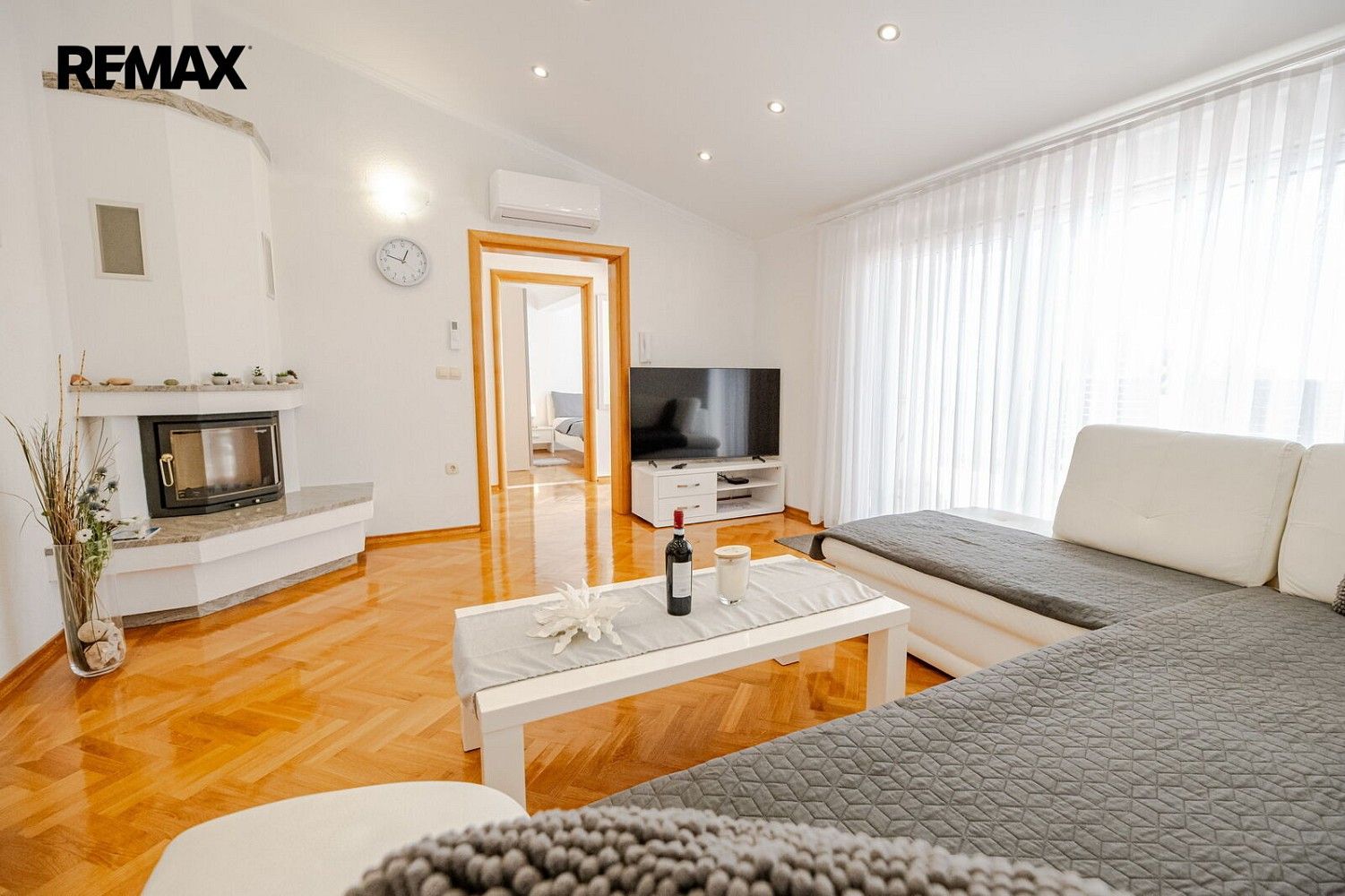 Komerční nemovitost · 72 m² · Kožino, HR - 3