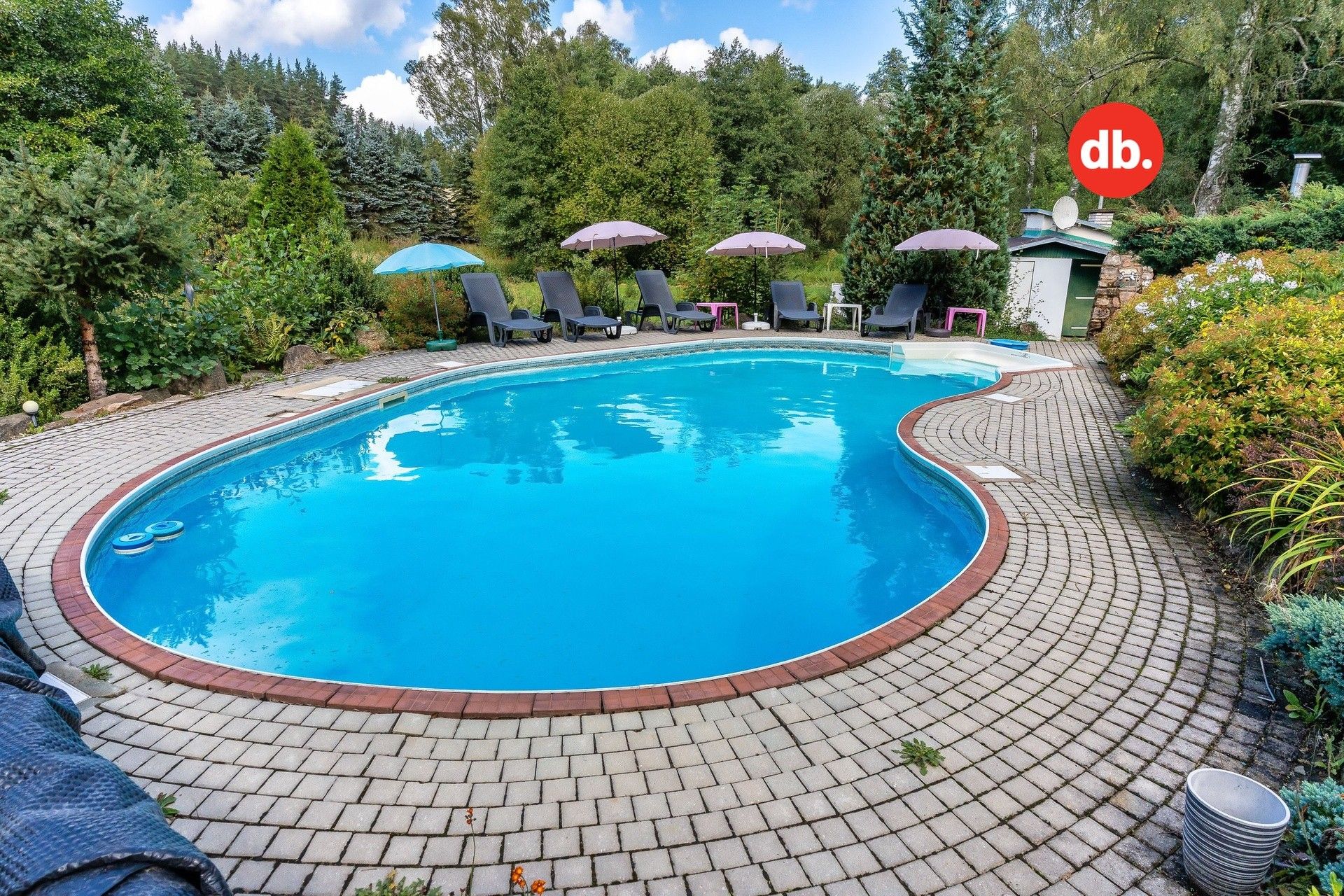 Prodej rodinný dům - Stružná Peklo, 240 m² - 5