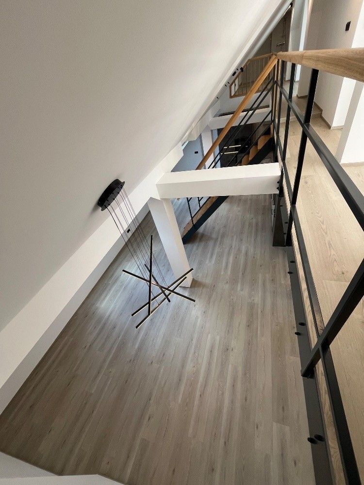 Byt 3+kk · 160 m² · Husitská, Praha - Žižkov - 4