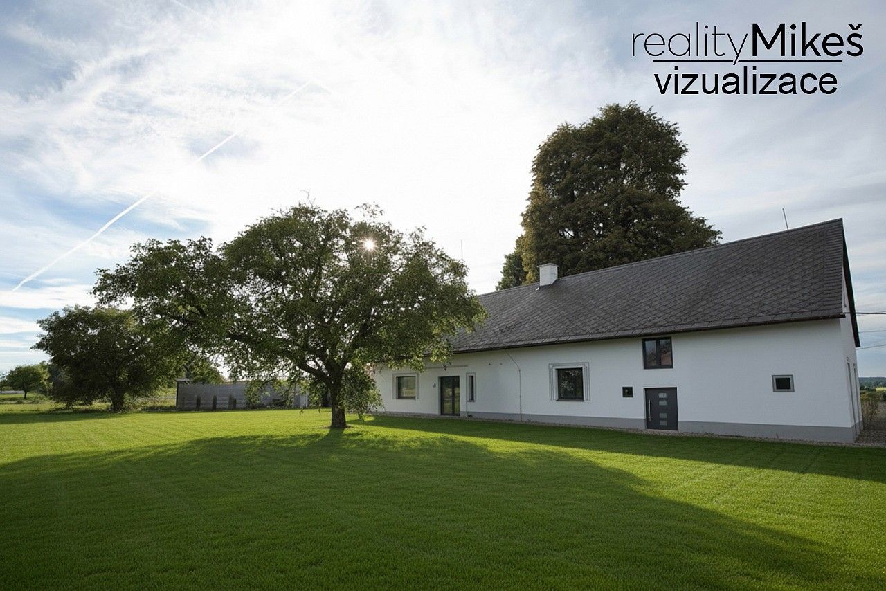 Rodinný dům · 193 m² · Cetenov - Vystrkov, okres Liberec - 4