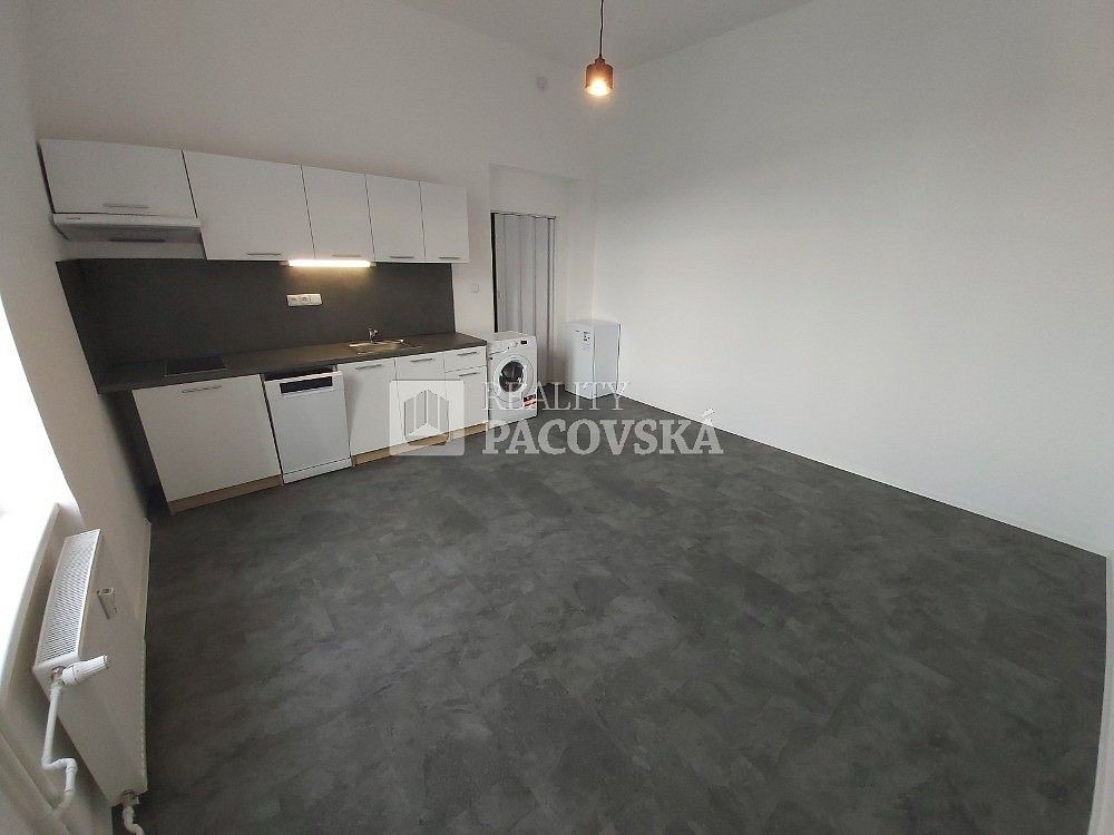 1+kk, Ústí nad Labem - Ústí nad Labem-centrum, Ústecký kraj, 25 m² - 2