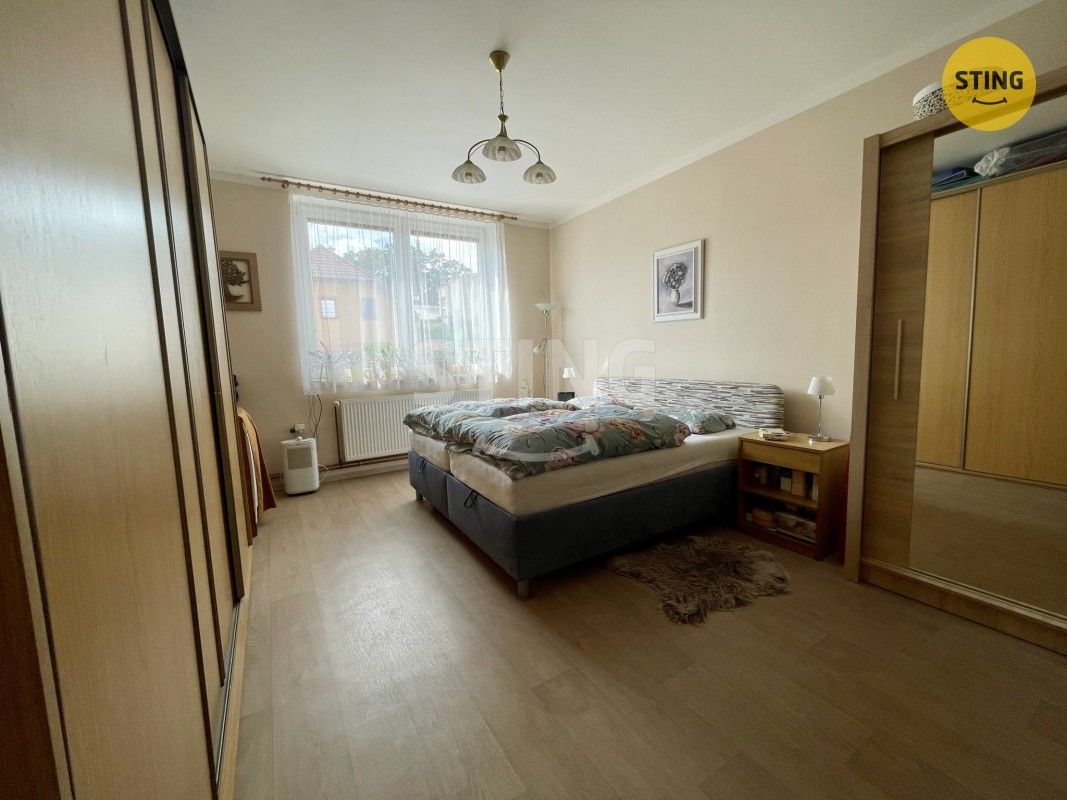 Byt 3+1 · 75 m² · Husova třída  , Nový Bydžov - 4