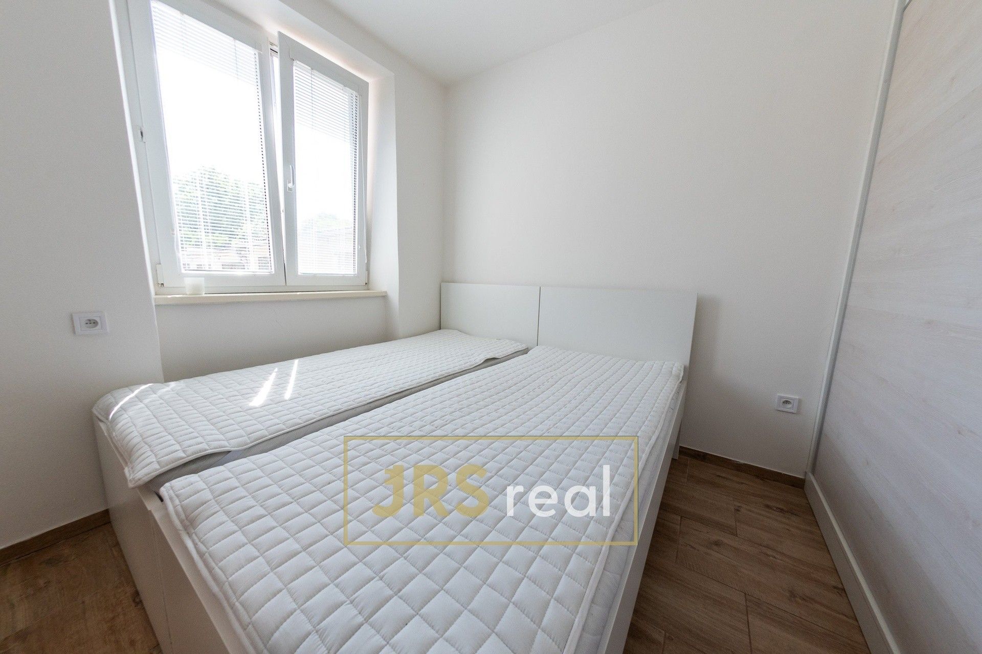 Byt 2+kk · 34 m² · Ježov - 4