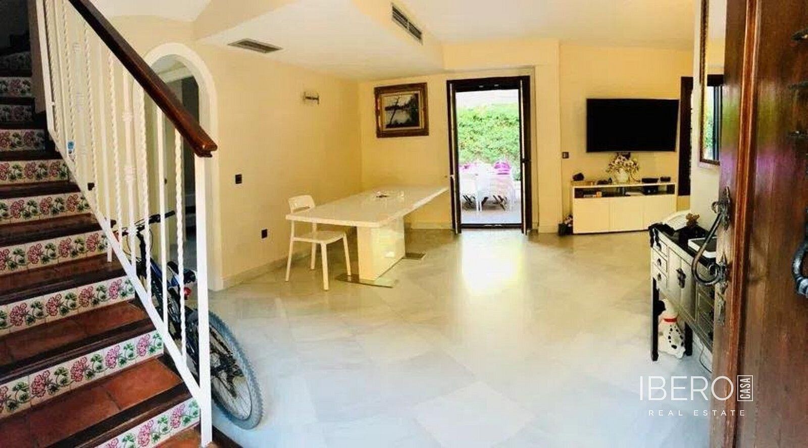 Prodej rodinný dům - Guadalmina Baja, ES, 125 m² - 2