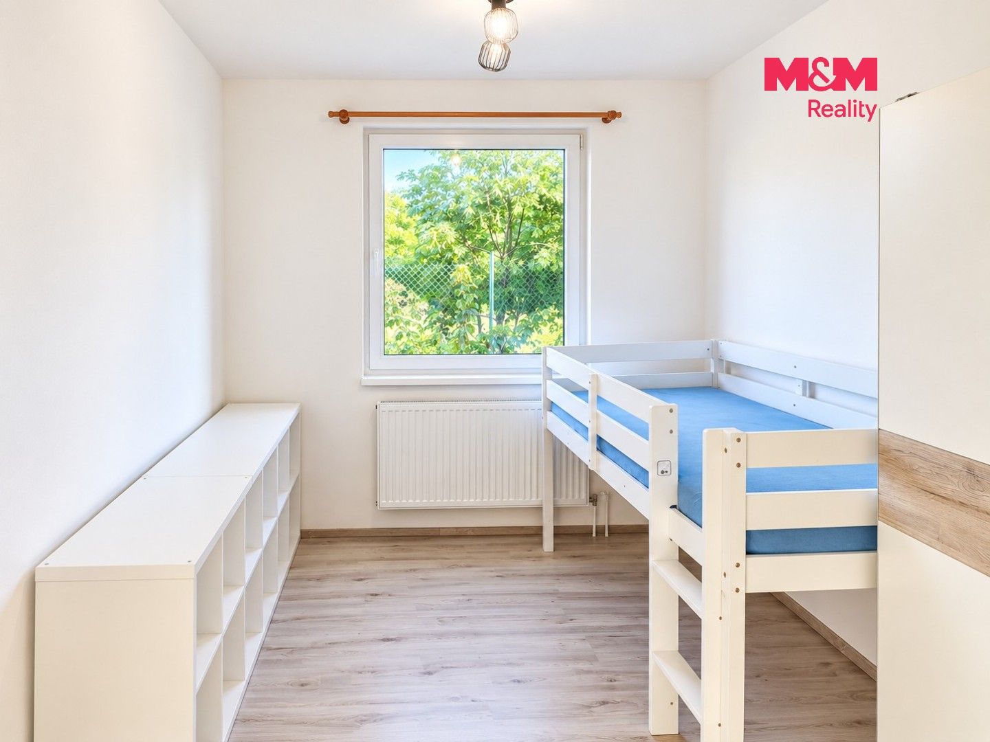 Pronájem byt 3+1 - U Tvrze, Hostouň, 63 m² - 5