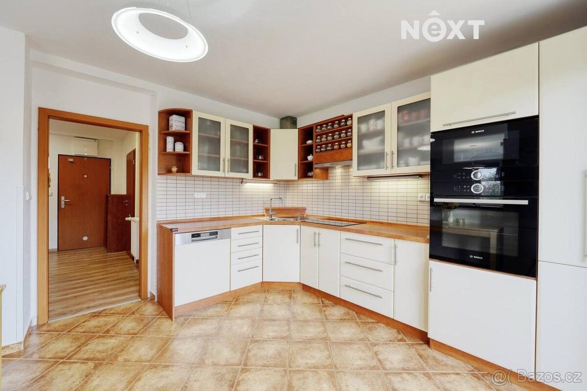 Byty, Dobříš, 263 01