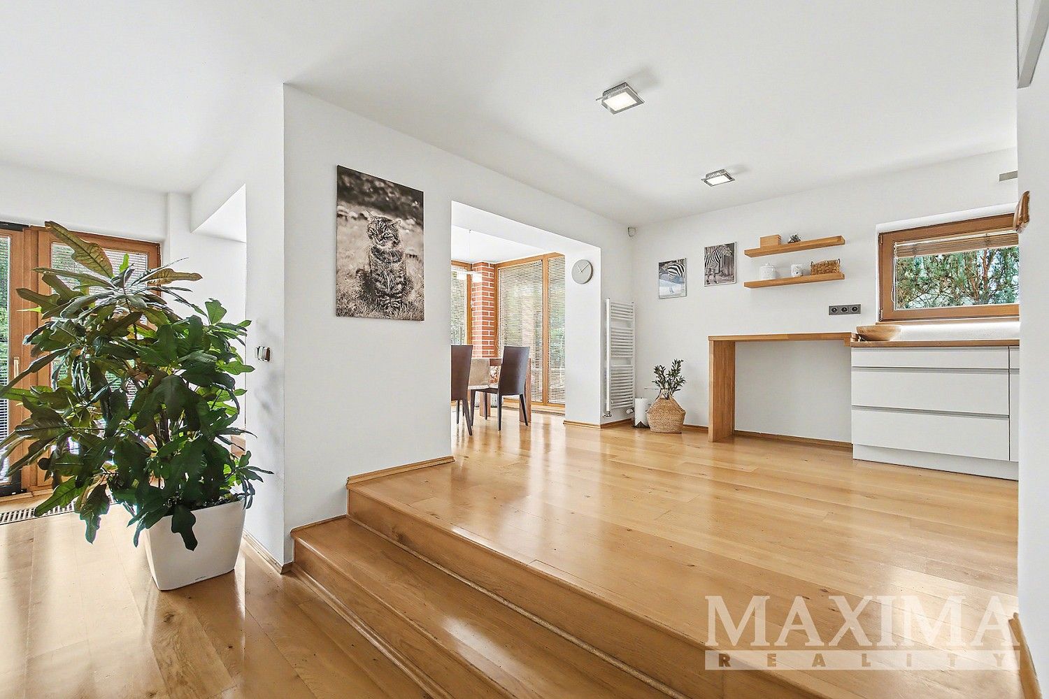 Rodinný dům · 400 m² · Praha - Lipence, okres Praha 16, Hlavní město Praha - 4