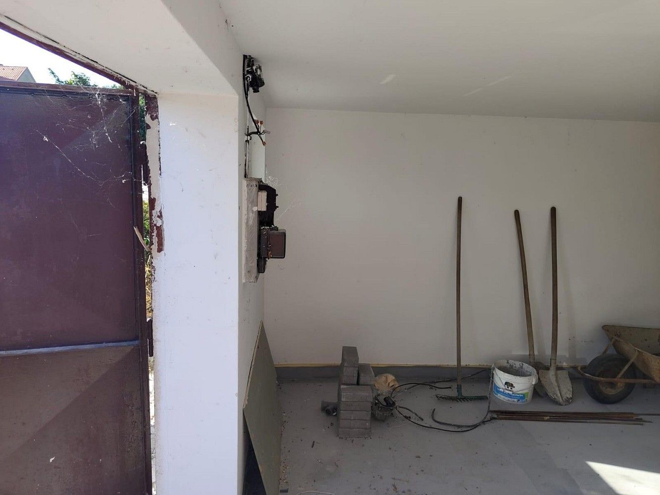 Prodej ostatní - Přeštice, okres Plzeň-jih, Plzeňský kraj, 22 m² - 5