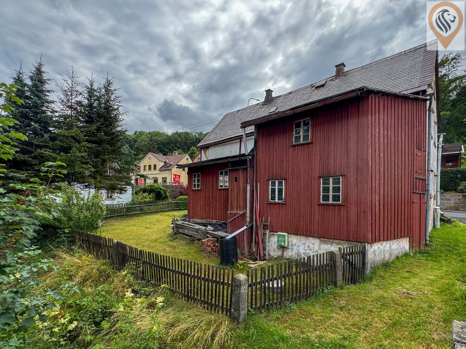 Rodinné domy, Petrovice, 100 m²