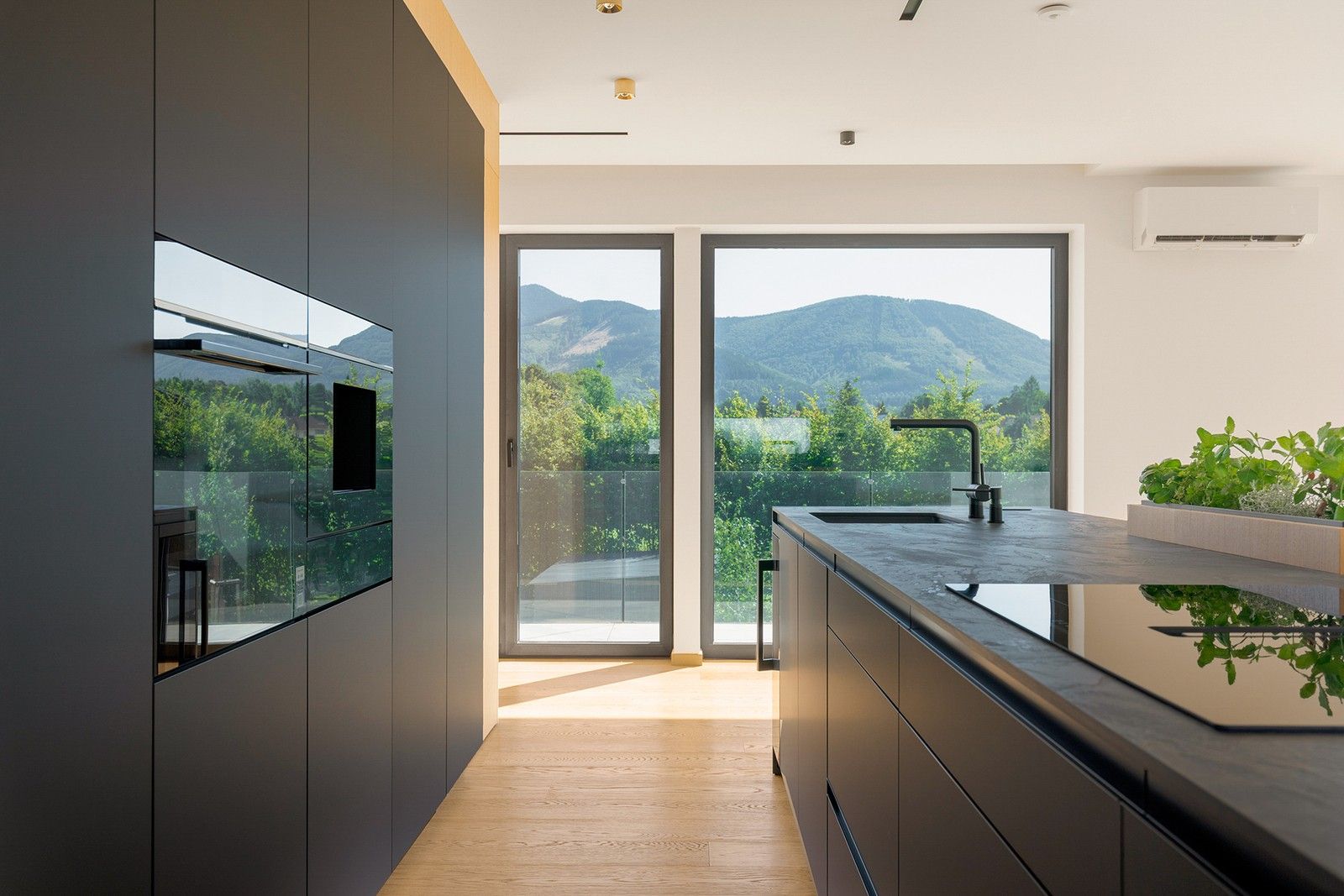 4+kk, Čeladná, 153 m²