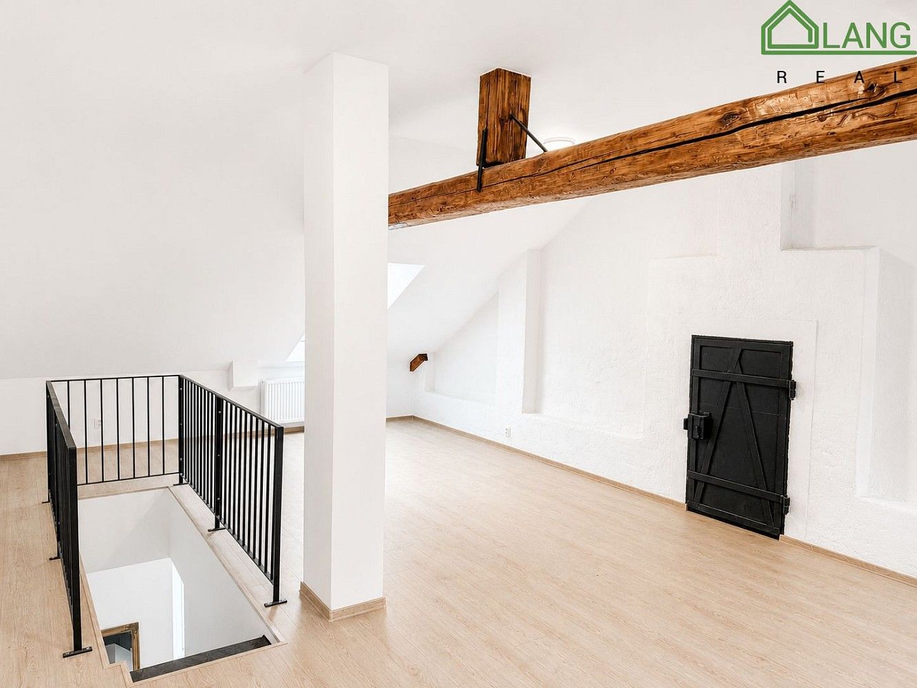 Prodej byt 2+kk - Brno - Trnitá, okres Brno-město, Jihomoravský kraj, 65 m² - 5