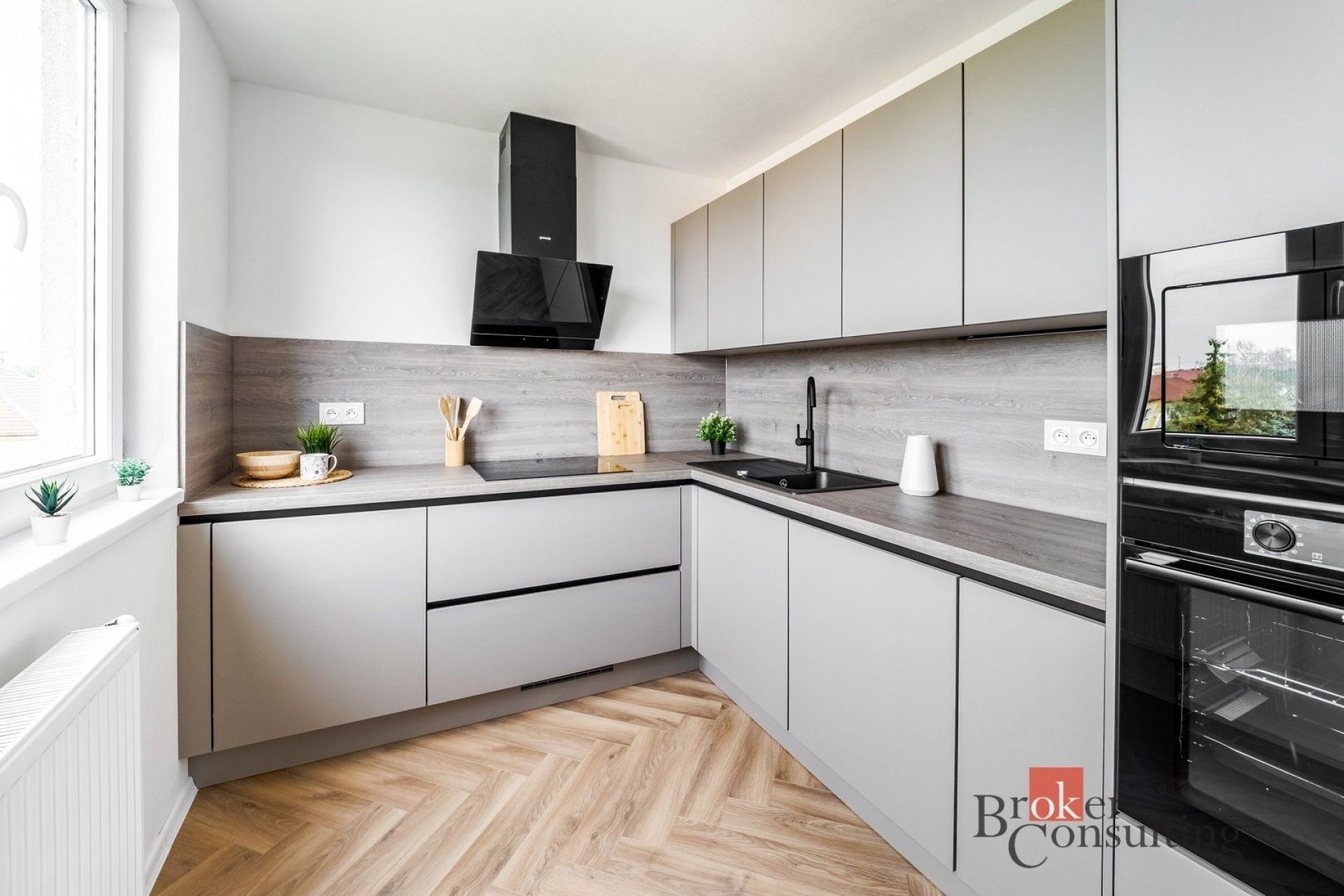 3+1, Dukelská, Sezimovo Ústí, 65 m² - 1