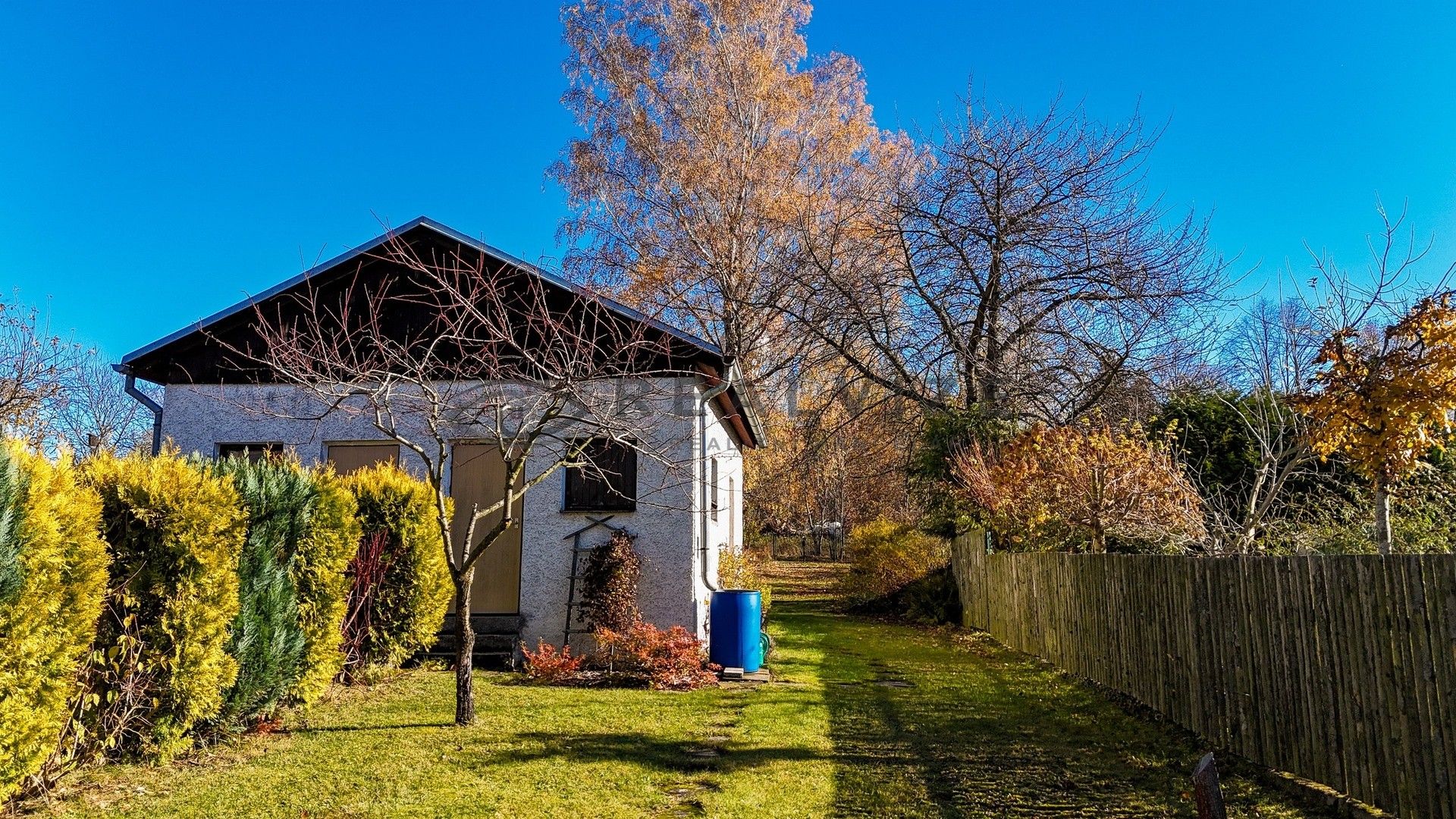 Prodej rodinný dům - Pod vodárnou, Nové Hrady, 130 m²
