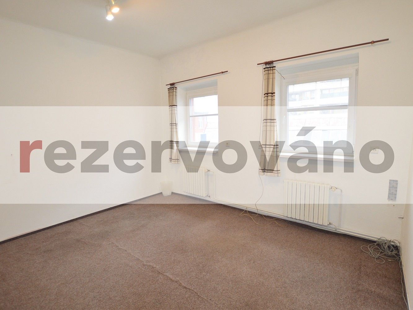 Kanceláře, Praha - Libeň, okres Praha 9, Hlavní město Praha, 16 m² - 1