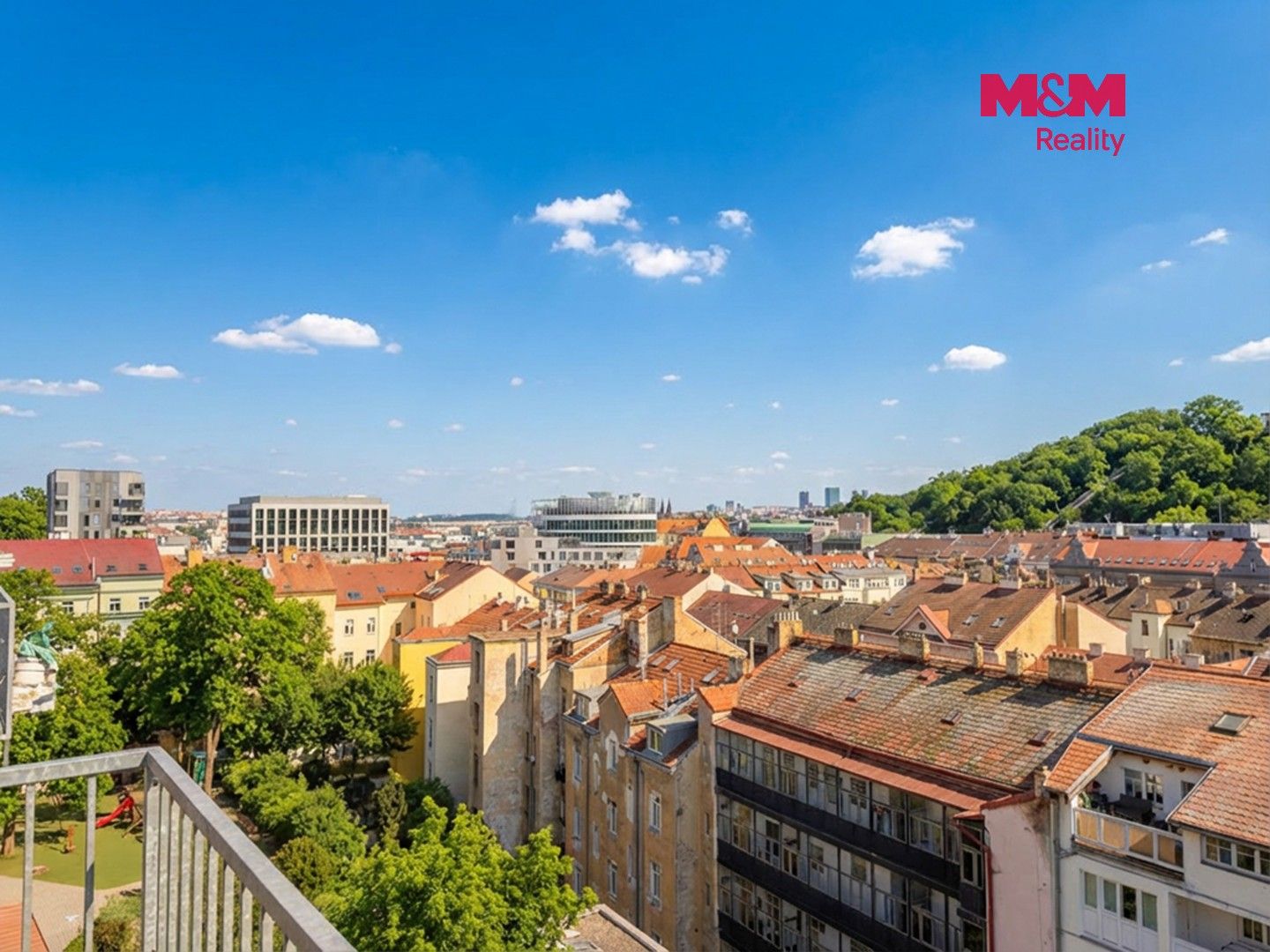 Prodej byt 2+kk - Grafická, Praha, 43 m² - 5