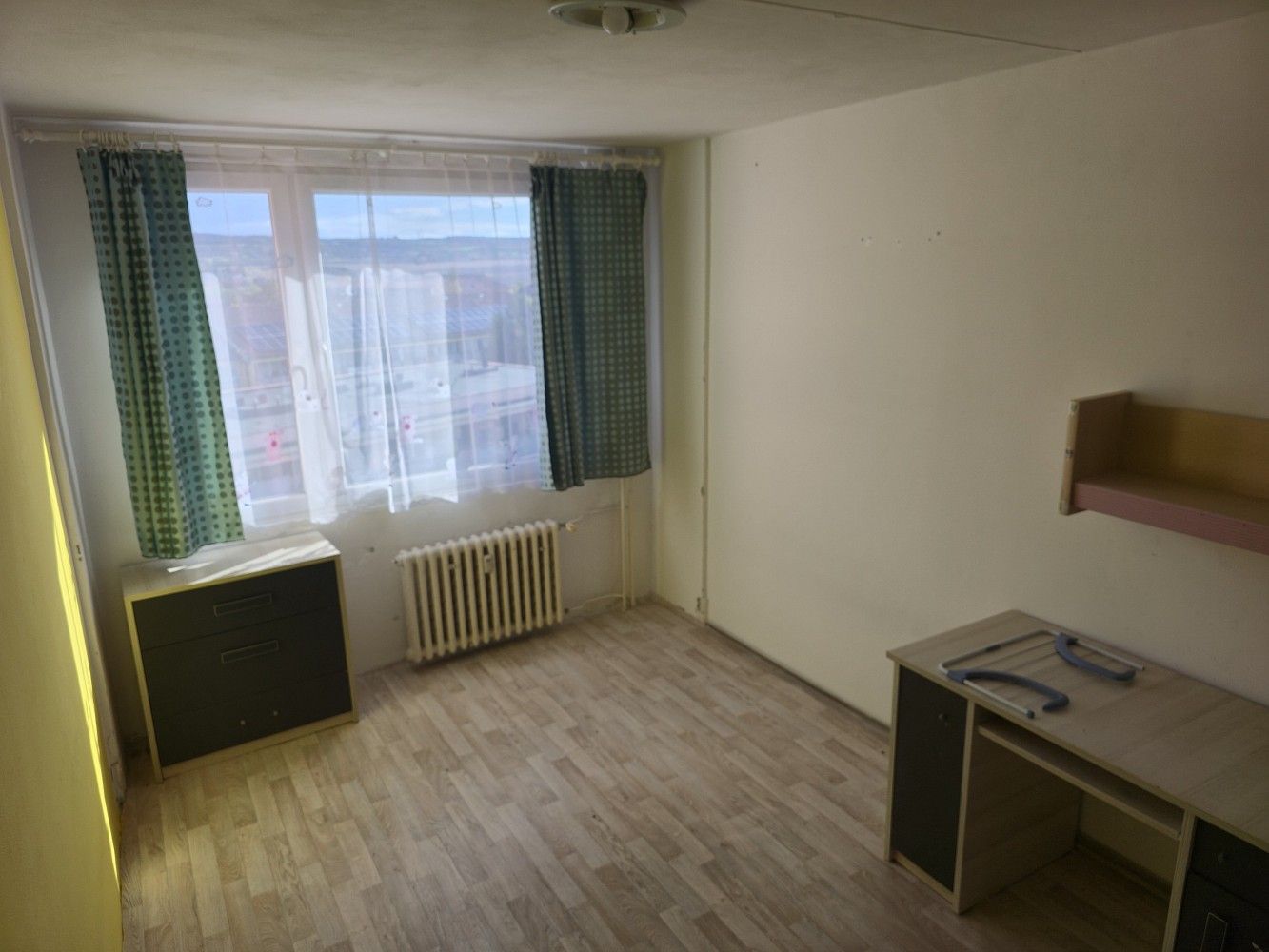 Byt 3+1 · 65 m² · Čs. armády, Štětí, okres Litoměřice - 3