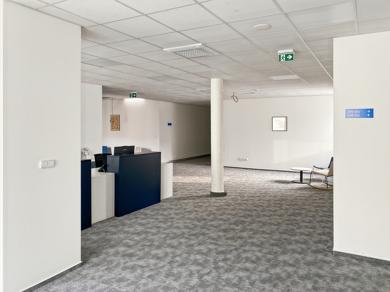 Ostatní, Masarykovo náměstí, Vratimov, okres Ostrava-město, 1 m² - 1