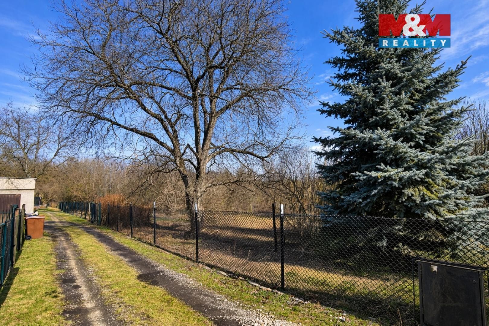 Prodej pozemek pro bydlení - Rychvald