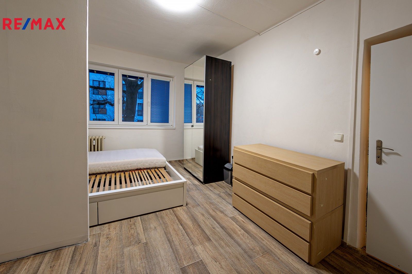 Pronájem byt 2+1 - Volgogradská, Ostrava, 52 m²