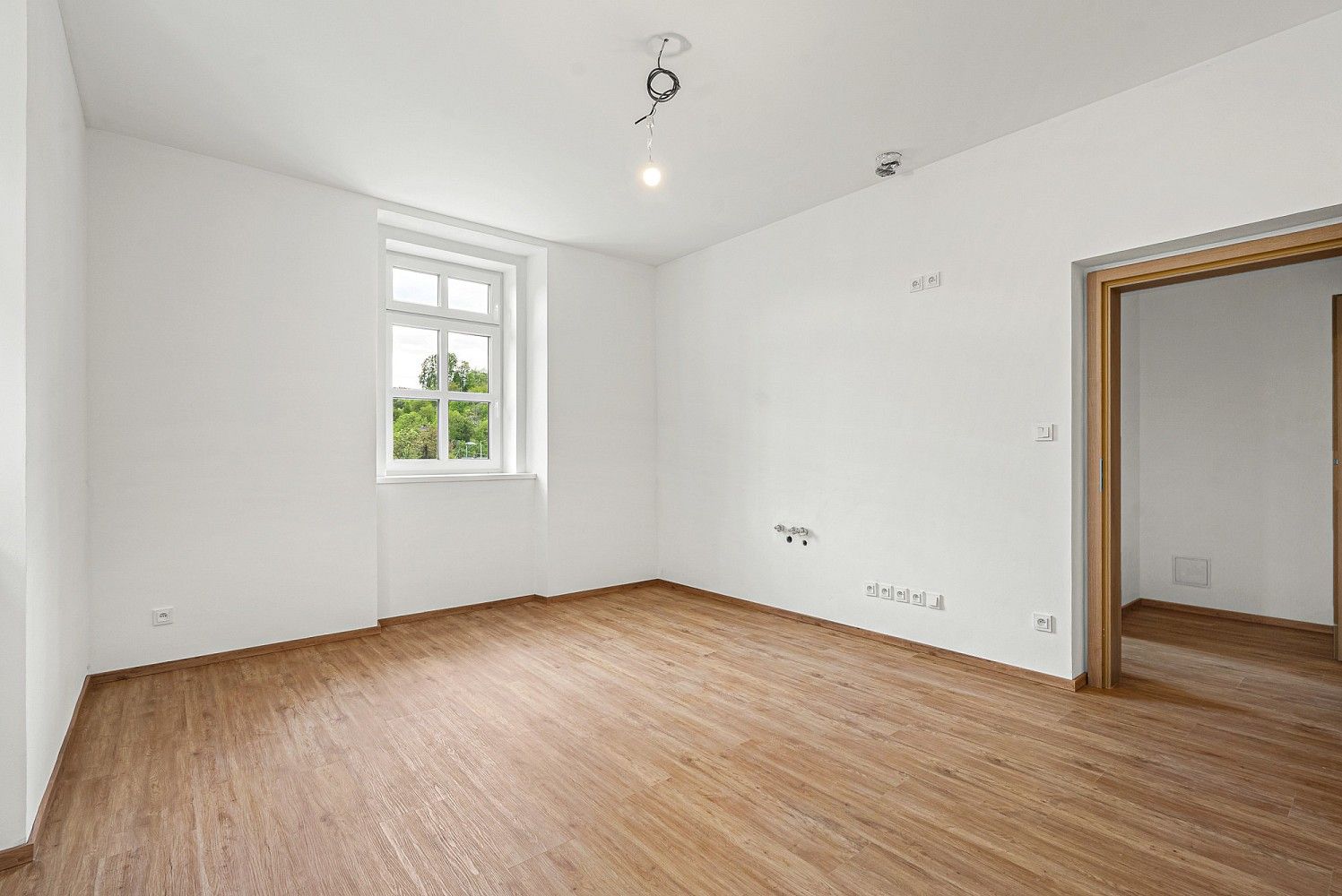 1+kk, Peklo, Vrchlabí - Hořejší Vrchlabí, okres Trutnov, 27 m² - 2
