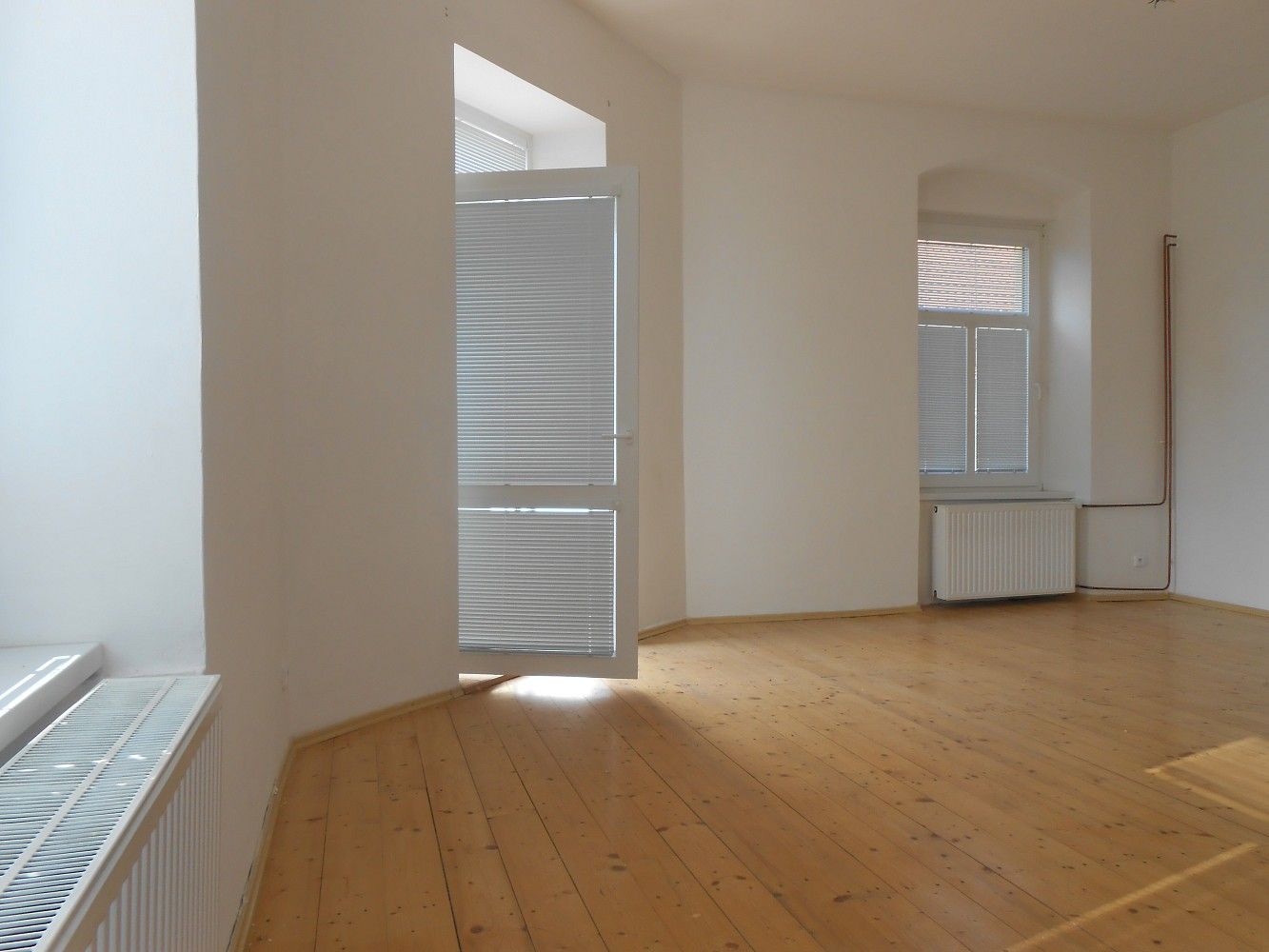 1+1, Příbram - Příbram VI-Březové Hory, Středočeský kraj, 50 m² - 2