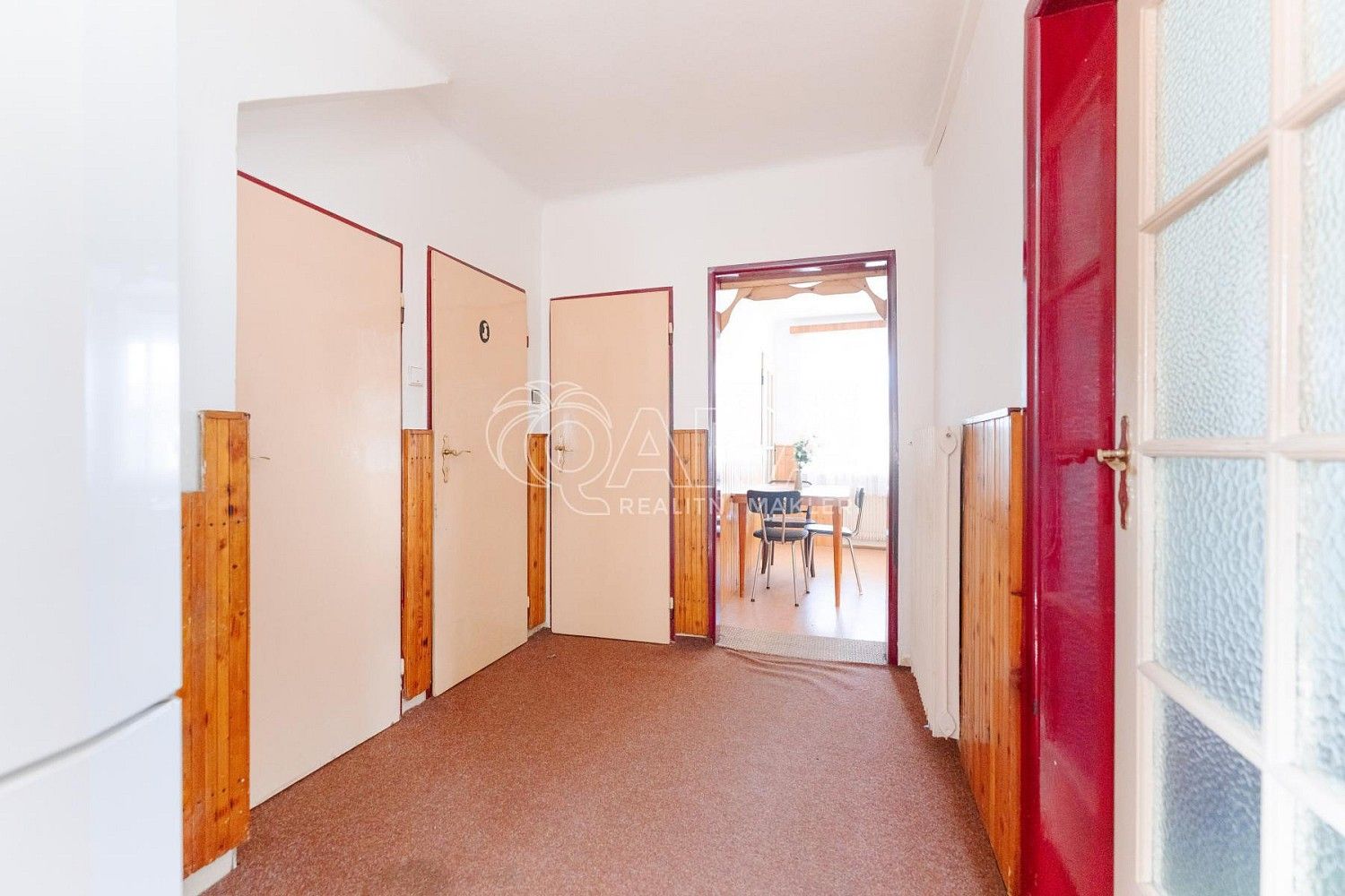 Prodej rodinný dům - Praha - Stodůlky, okres Praha 13, Hlavní město Praha, 238 m² - 5